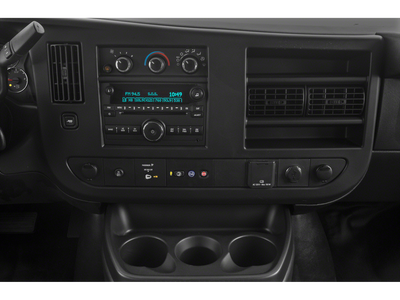 2019 Chevrolet Express Passenger LT
