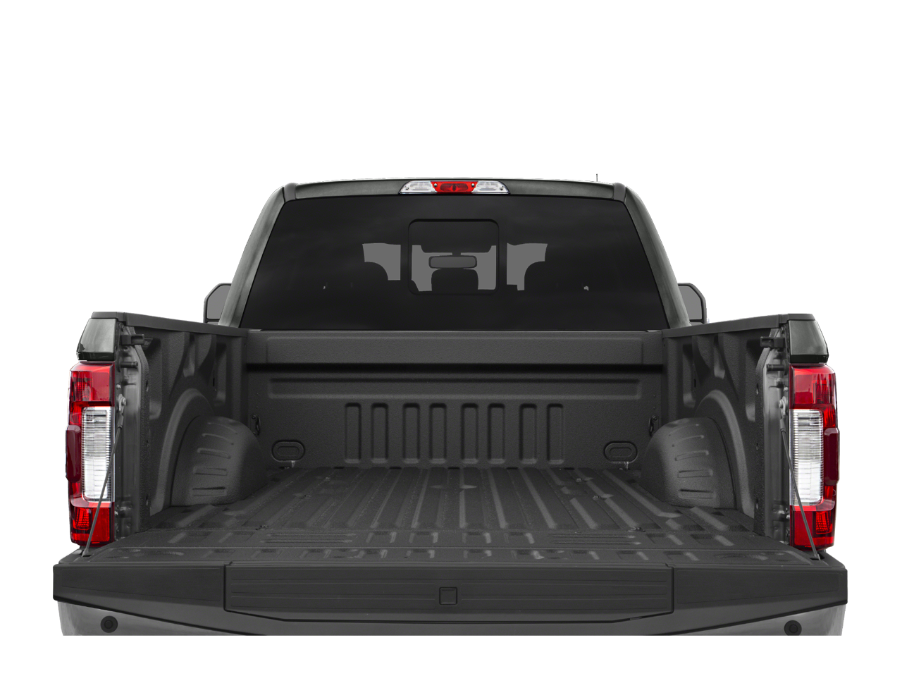 2019 Ford Super Duty F-350 SRW LARIAT