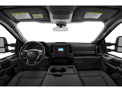 2020 Ford Super Duty F-350 SRW XL