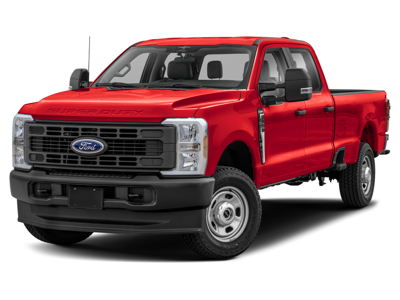 2026 Ford F-350 Lariat 4x4 Crew Cab 8' Box SRW's photo