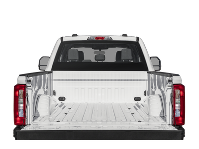 2027 Ford Super Duty F-250 SRW XL