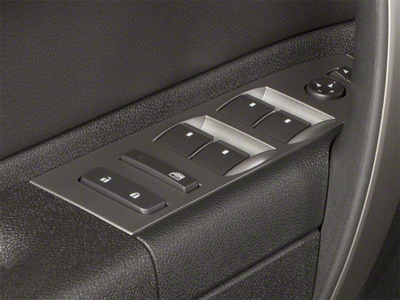 2011 Chevrolet Silverado 3500HD SRW LT