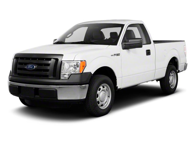 2011 Ford F-150 XL