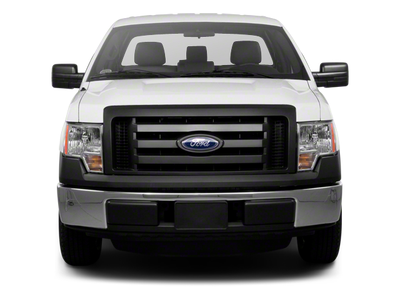 2011 Ford F-150 XL