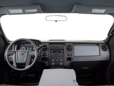 2011 Ford F-150 XL