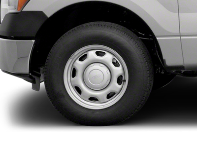2011 Ford F-150 XL