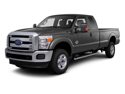 2012 Ford Super Duty F-350 DRW Lariat