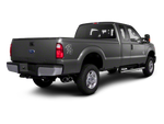 2012 Ford Super Duty F-350 DRW Lariat