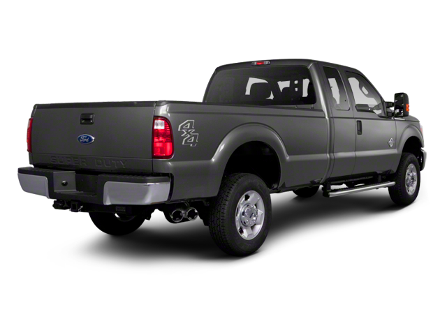 2012 Ford Super Duty F-350 DRW Lariat