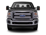 2012 Ford Super Duty F-350 DRW Lariat