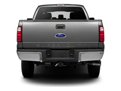 2012 Ford Super Duty F-350 DRW Lariat