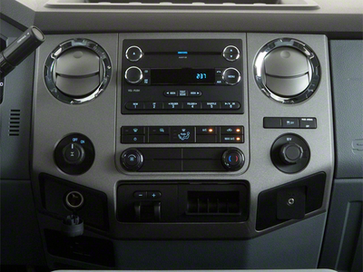2012 Ford Super Duty F-350 DRW Lariat