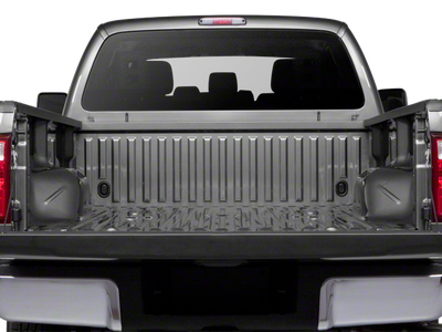 2012 Ford Super Duty F-350 DRW Lariat