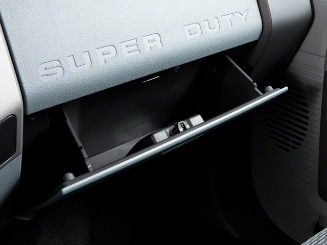 2012 Ford Super Duty F-350 DRW Lariat