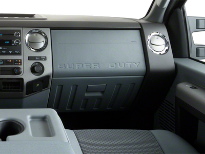2012 Ford Super Duty F-350 DRW Lariat