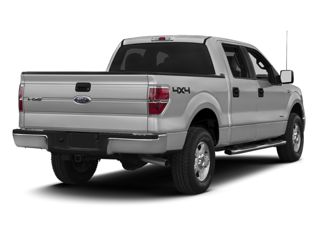 Used 2013 Ford F-150 XLT with VIN 1FTFW1ET3DFD33927 for sale in Forsyth, MT