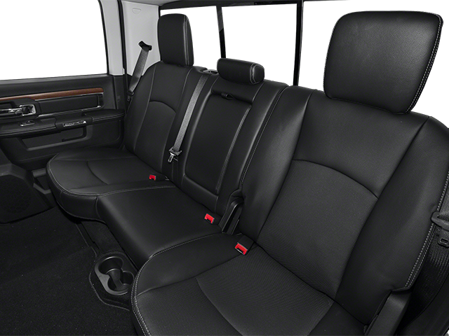 2014 RAM 2500 Laramie