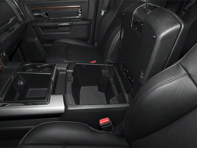 2014 RAM 2500 Laramie