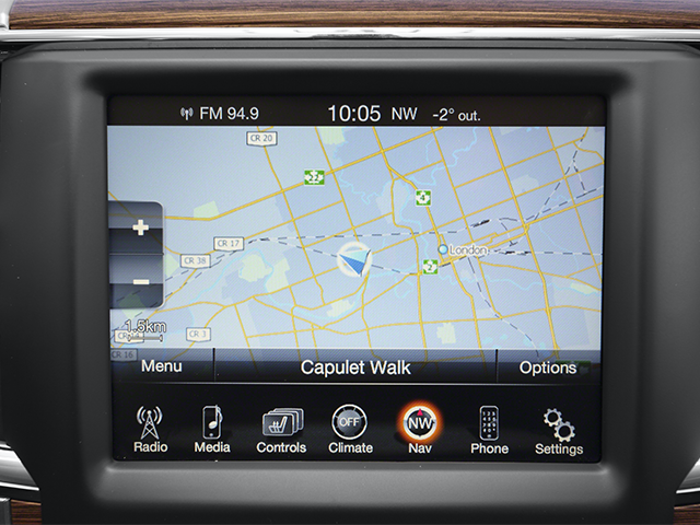 2014 RAM 2500 Laramie