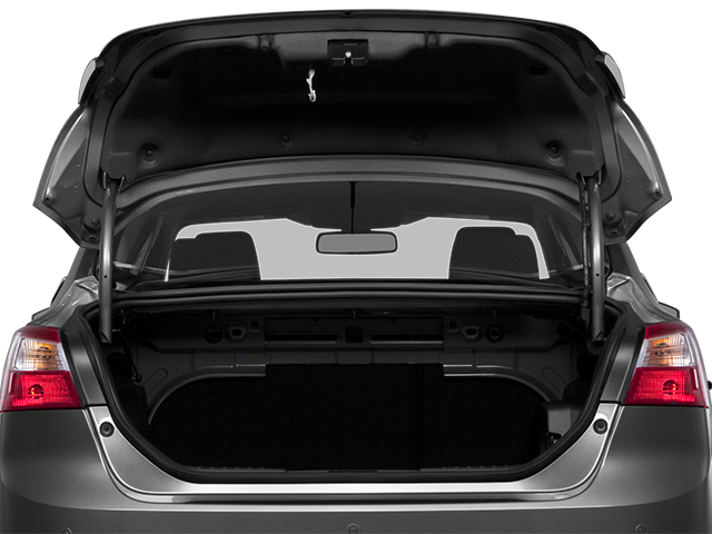 2014 Ford Focus SE photo 2