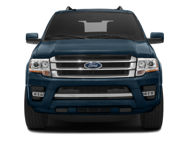 2016 Ford Expedition EL Limited