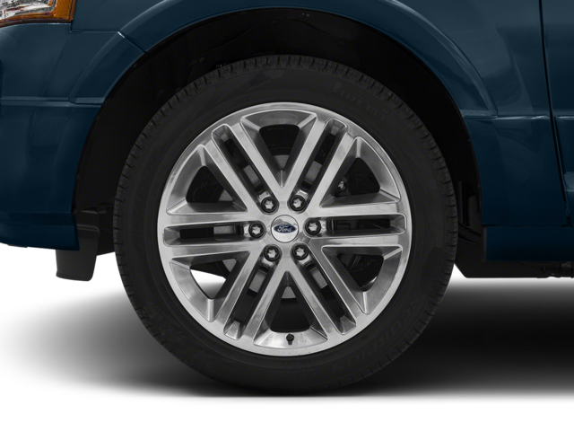 2016 Ford Expedition EL Limited