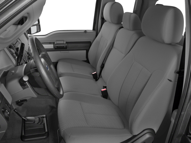 2016 Ford Super Duty F-350 SRW XL