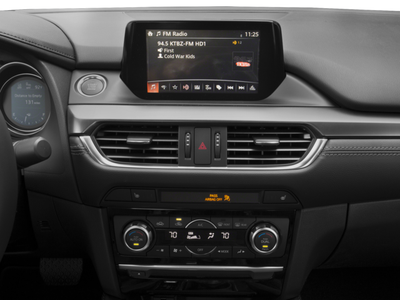 2016 Mazda Mazda6 i Grand Touring