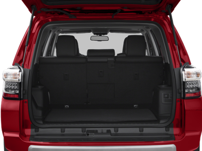 2018 Toyota 4Runner TRD Off Road Premium