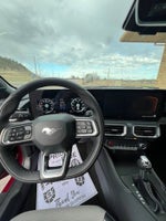 2025 Ford Mustang EcoBoost® Premium Fastback