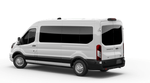 2026 Ford Transit Passenger Wagon Passenger Van XLT