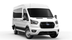 2026 Ford Transit Passenger Wagon Passenger Van XLT