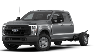 2026 Ford Super Duty F-350 SRW F-350® XL
