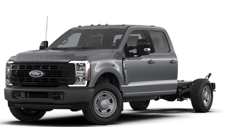 2026 Ford Super Duty F-350 SRW F-350® XL