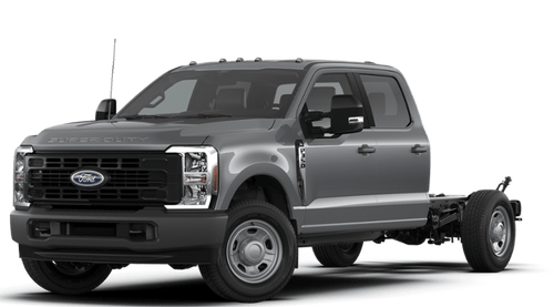 2026 Ford Super Duty F-350 SRW F-350® XL