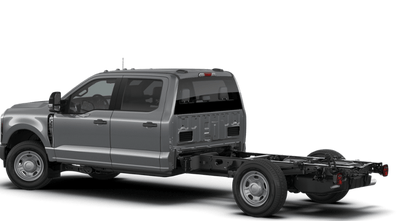 2026 Ford Super Duty F-350 SRW F-350® XL