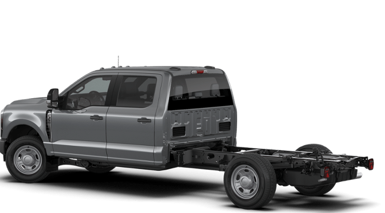 2026 Ford Super Duty F-350 SRW F-350® XL