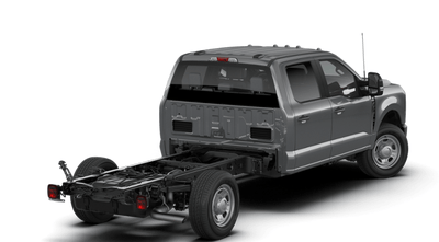 2026 Ford Super Duty F-350 SRW F-350® XL