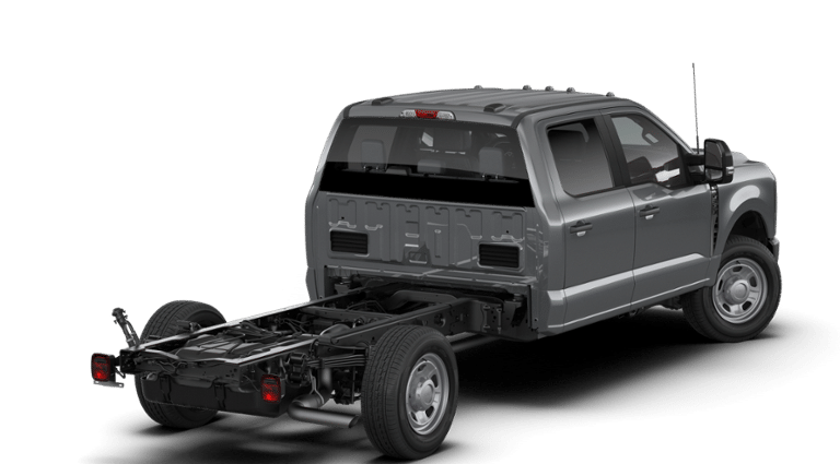 2026 Ford Super Duty F-350 SRW F-350® XL