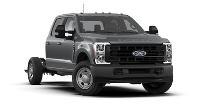 2026 Ford Super Duty F-350 SRW F-350® XL
