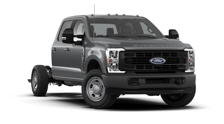 2026 Ford Super Duty F-350 SRW F-350® XL