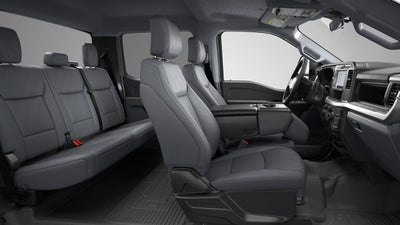 2026 Ford Super Duty F-350 SRW F-350® XL