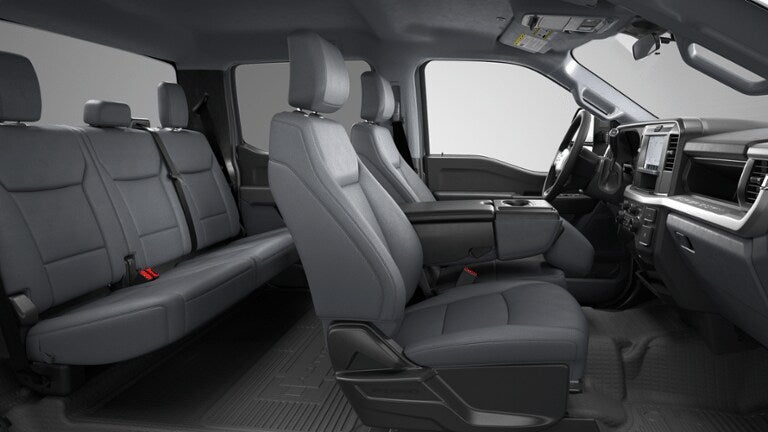 2026 Ford Super Duty F-350 SRW F-350® XL