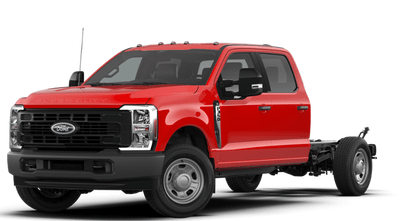 2026 Ford Super Duty F-350 SRW F-350® XL
