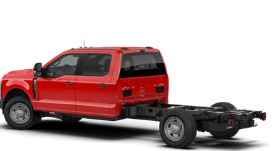 2026 Ford Super Duty F-350 SRW F-350® XL