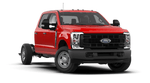 2026 Ford Super Duty F-350 SRW F-350® XL
