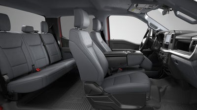 2026 Ford Super Duty F-350 SRW F-350® XL