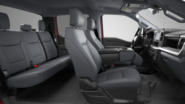 2026 Ford Super Duty F-350 SRW F-350® XL