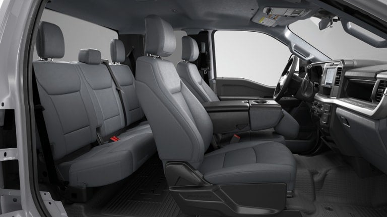 2026 Ford Super Duty F-350 SRW F-350® XL