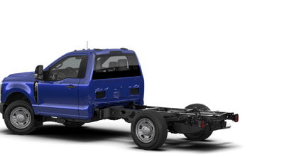 2026 Ford Super Duty F-350 SRW F-350® XL